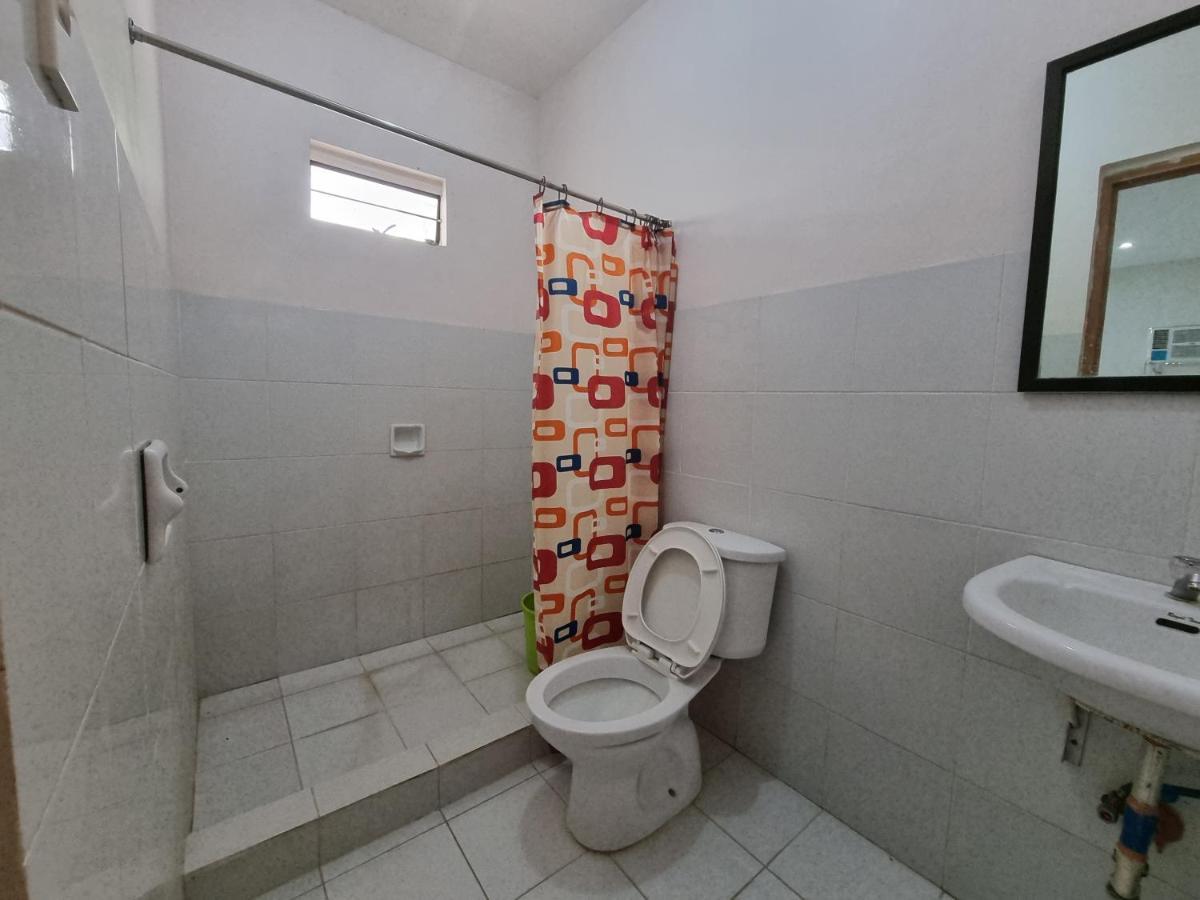 Libertyland Waterpark Resort Dau Ngoại thất bức ảnh